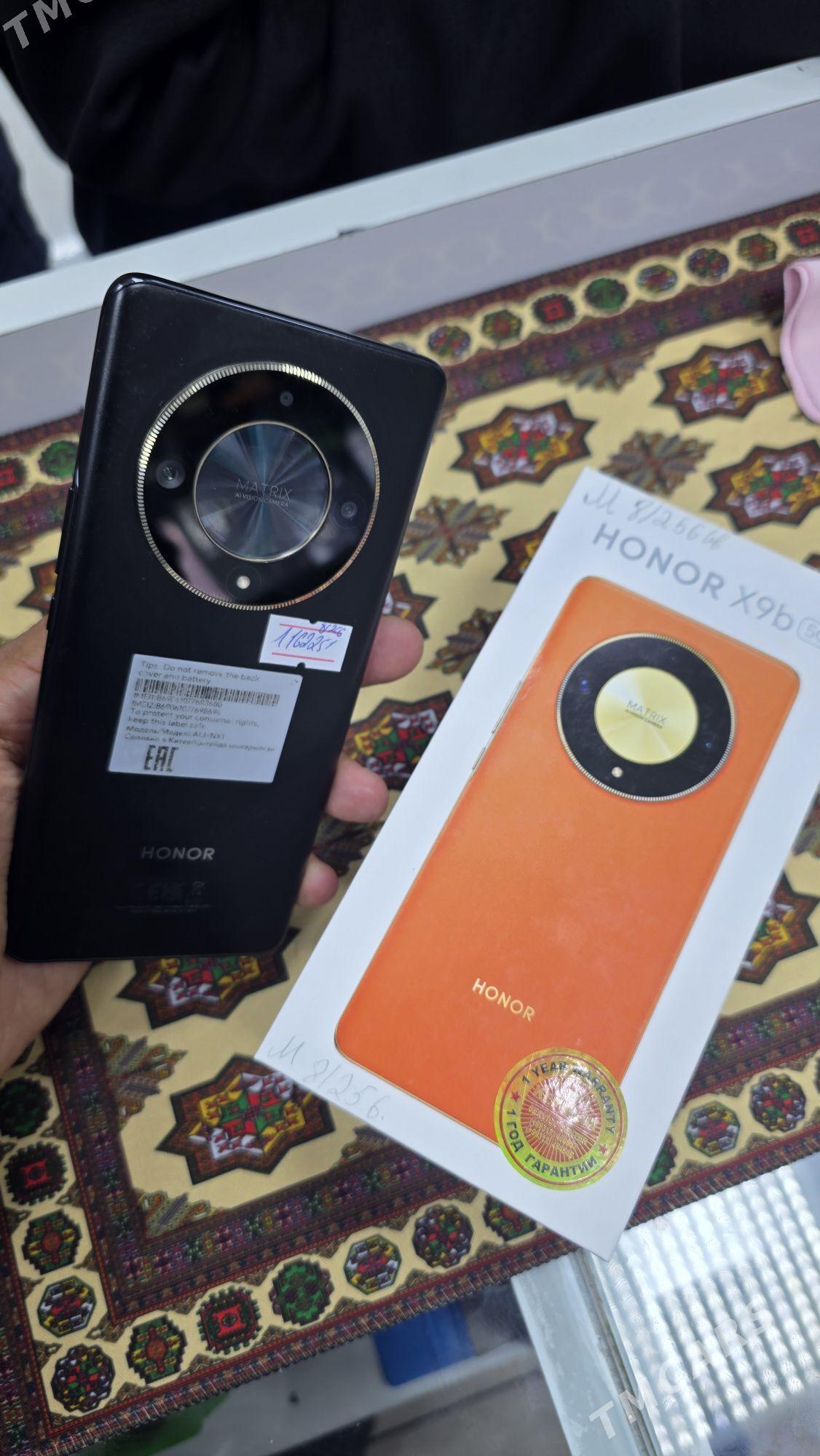 Honor X9b - Aşgabat - img 1