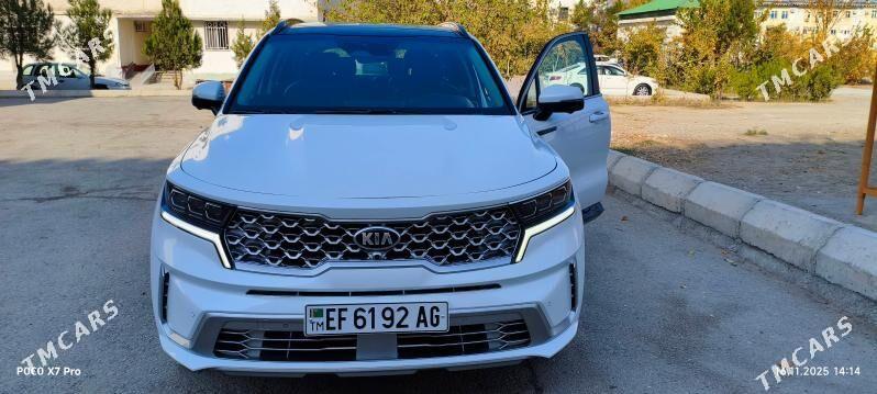 Kia Sorento 2021 - 480 000 TMT - Ашхабад - img 2