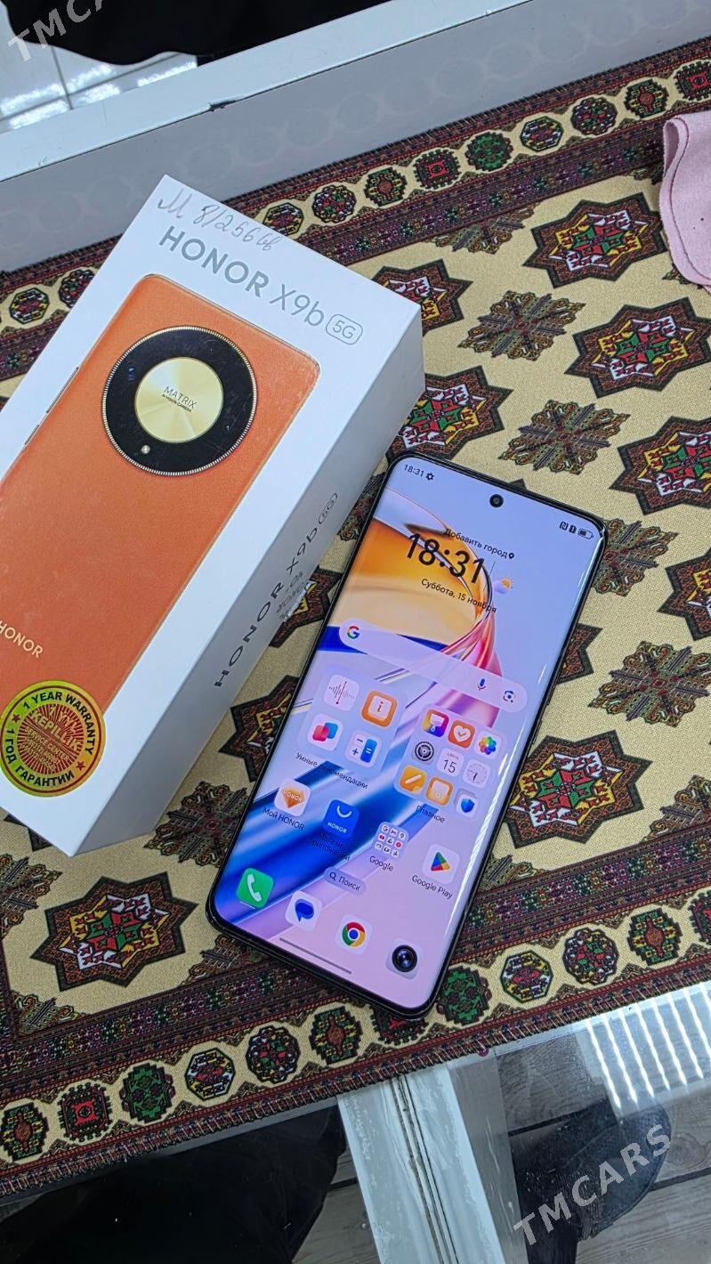 Honor X9b - Aşgabat - img 2