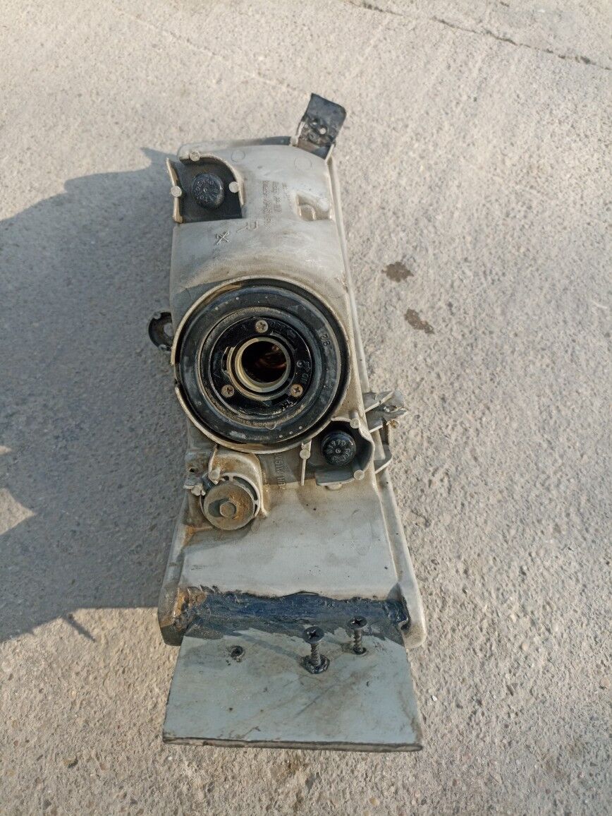 Tumannik duty Camry 2005 250 TMT - Балканабат - img 2