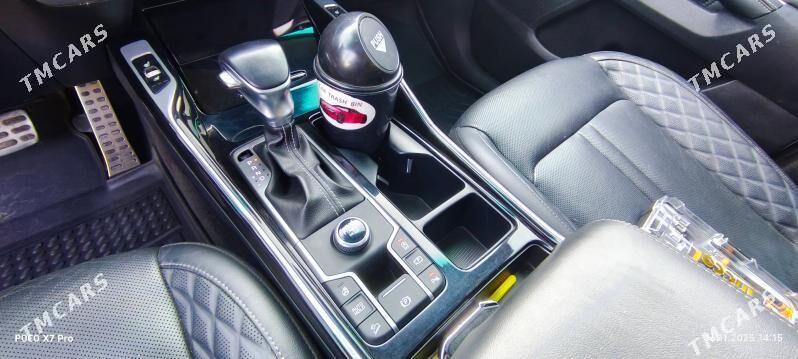 Kia Sorento 2021 - 480 000 TMT - Ашхабад - img 5