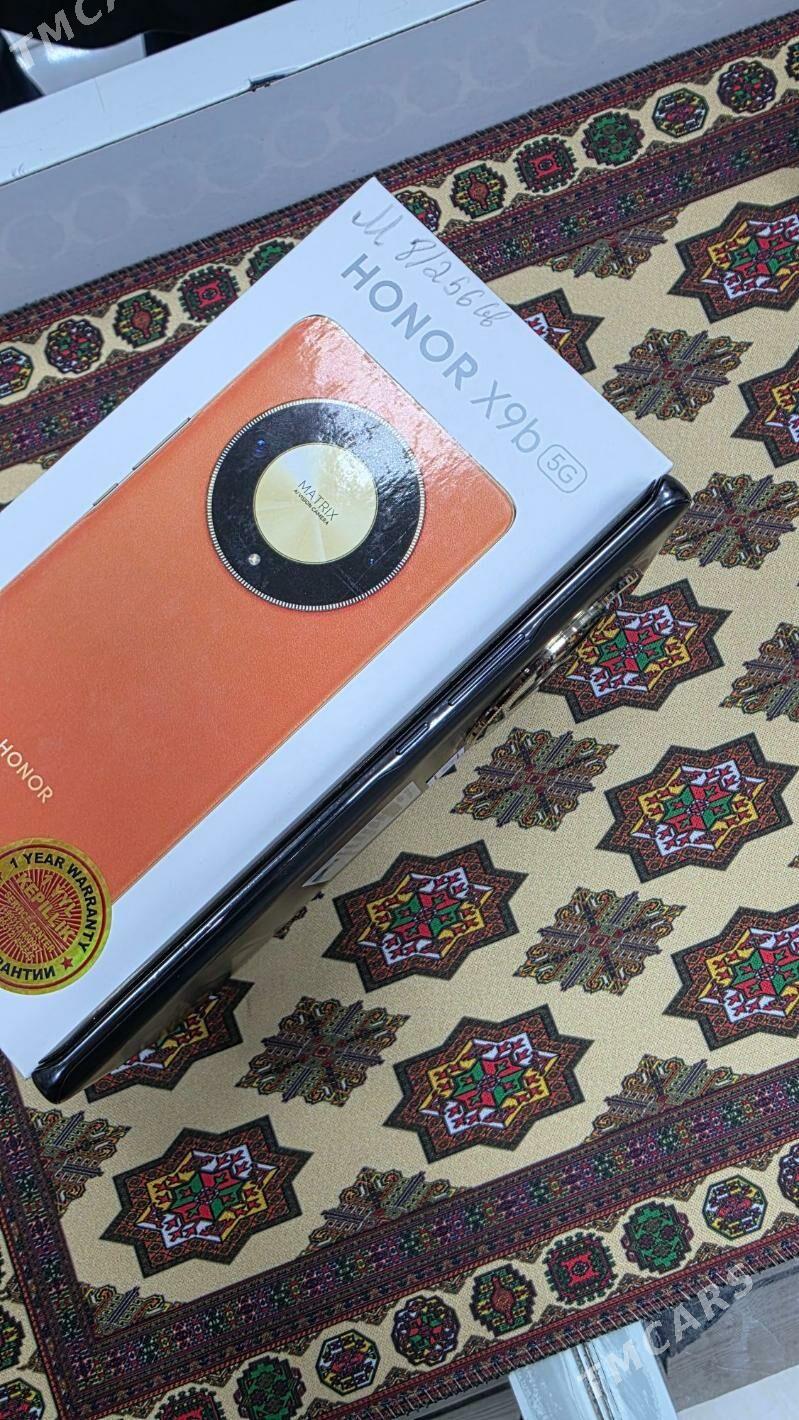Honor X9b - Aşgabat - img 3