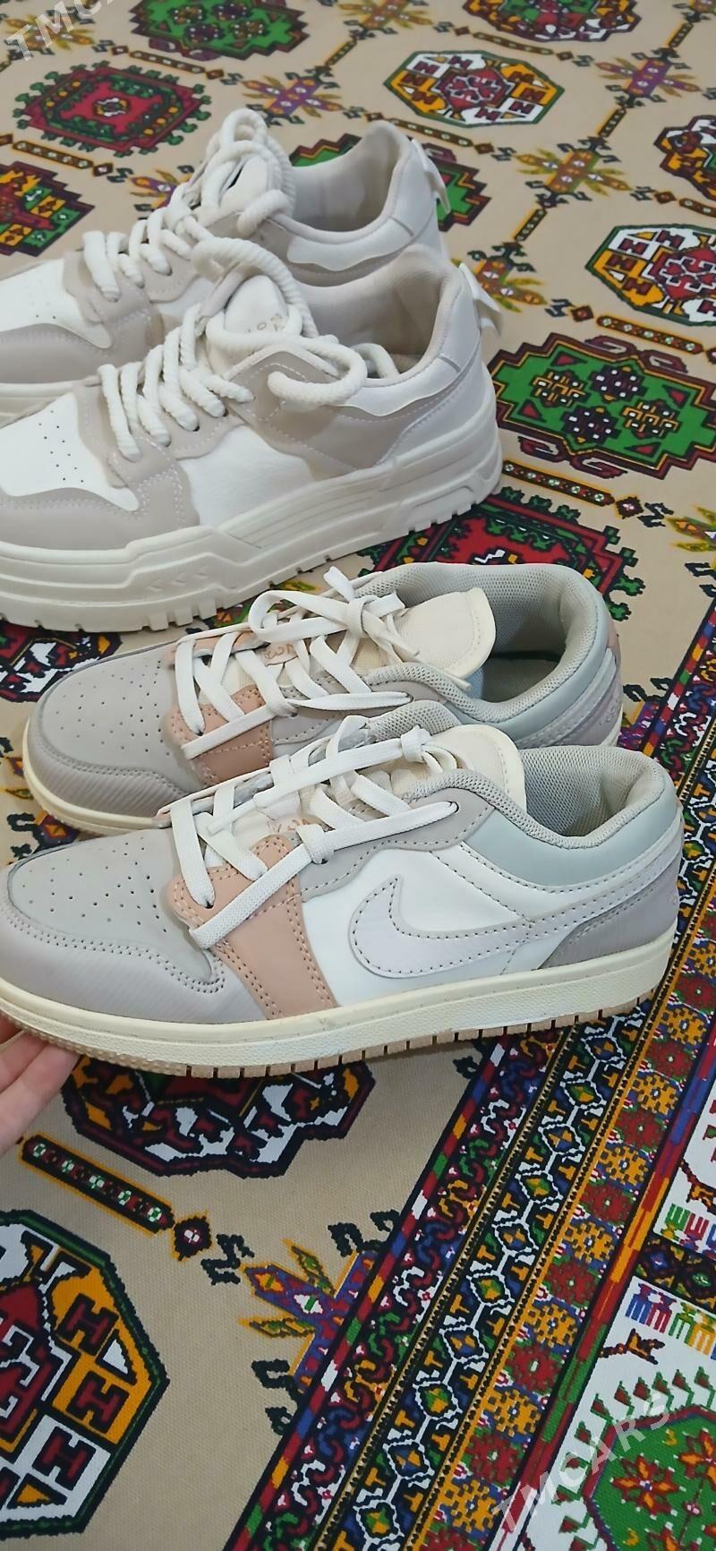 Krasofka gyzyňky. - Daşoguz - img 3