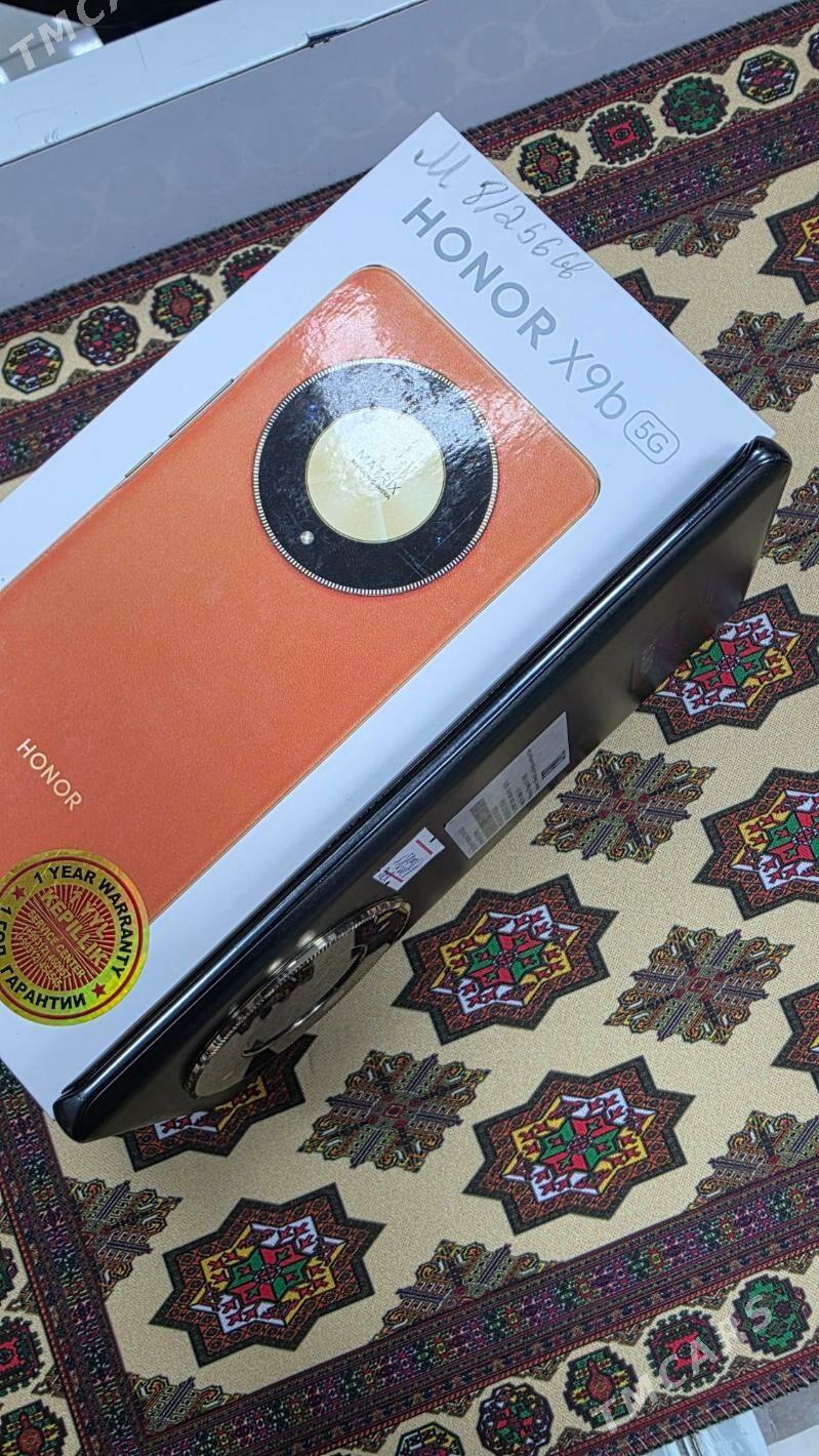 Honor X9b - Aşgabat - img 4