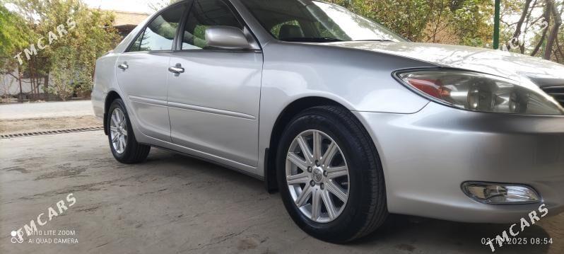 Toyota Camry 2003 - 172 000 TMT - Türkmenabat - img 7