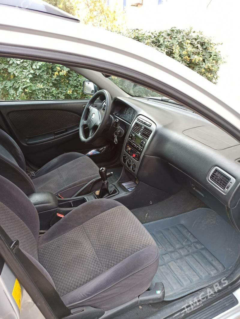 Toyota Avensis 2001 - 110 000 TMT - Дашогуз - img 2