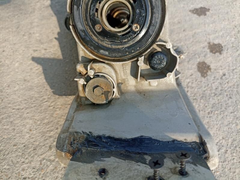 Tumannik duty Camry 2005 250 TMT - Балканабат - img 3