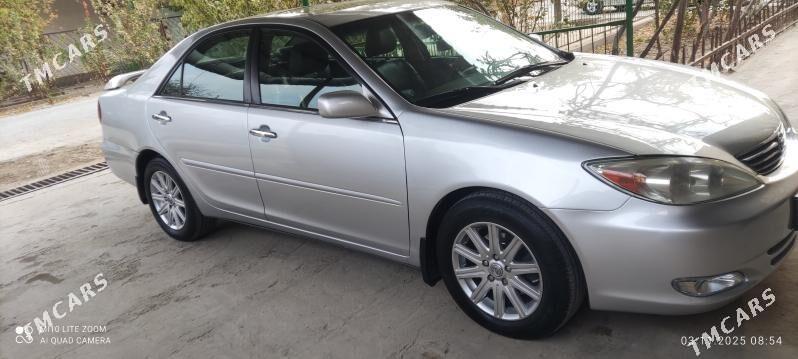 Toyota Camry 2003 - 172 000 TMT - Türkmenabat - img 5