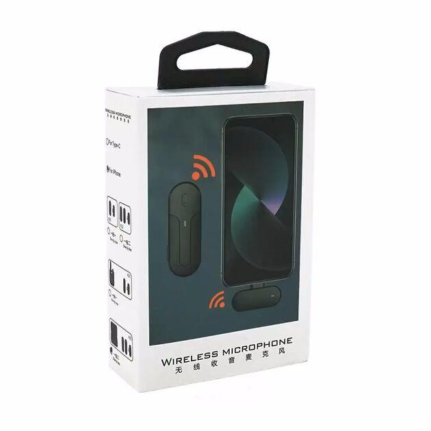 tiktok mikrafon type-c iphone - 8 mkr - img 3