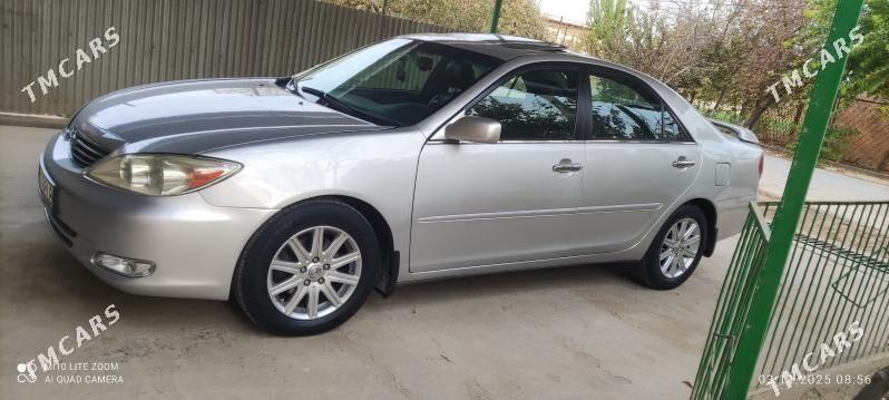 Toyota Camry 2003 - 172 000 TMT - Türkmenabat - img 2