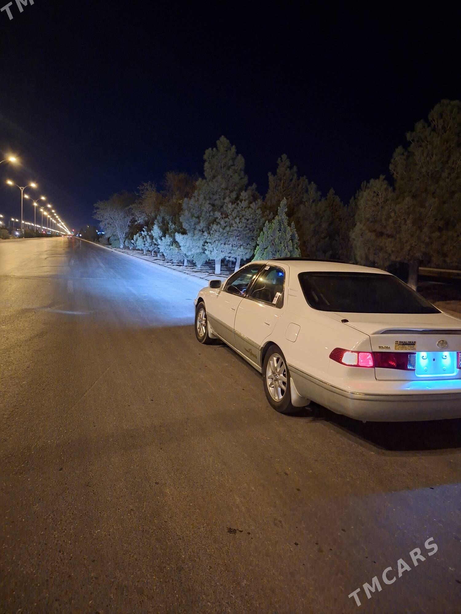 Toyota Camry 2000 - 175 000 TMT - Türkmenbaşy - img 1