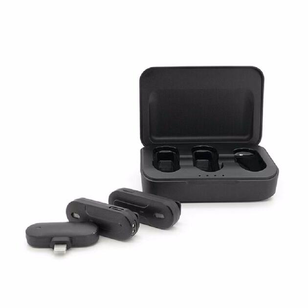 tiktok mikrafon type-c iphone - 8 mkr - img 1