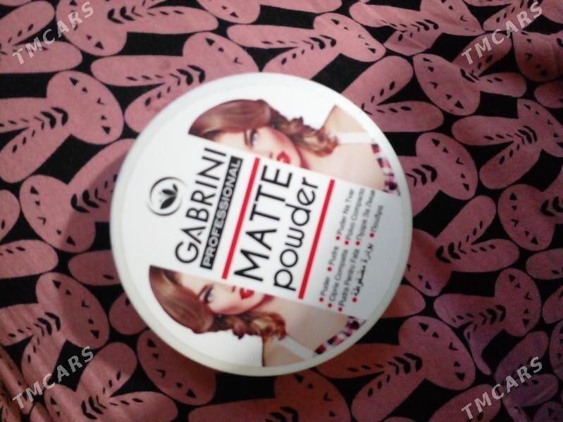 kosmetika - Köşi - img 1