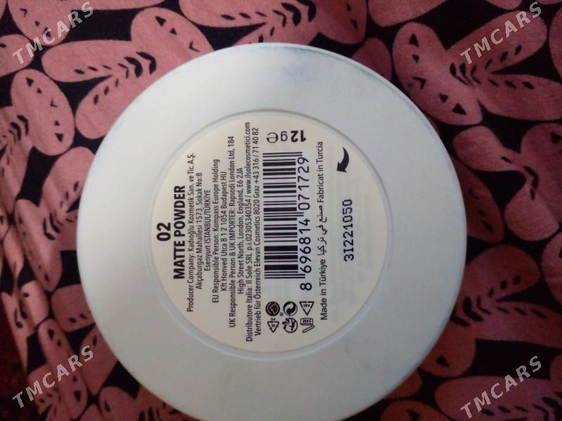 kosmetika - Köşi - img 2