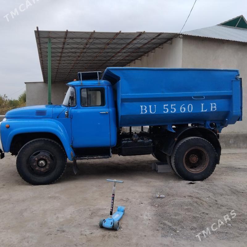 Zil 130 1993 - 80 000 TMT - Достлук - img 2