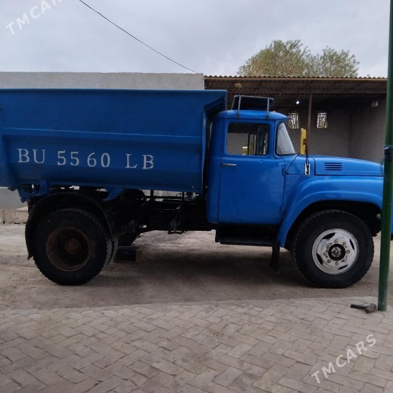 Zil 130 1993 - 80 000 TMT - Достлук - img 1