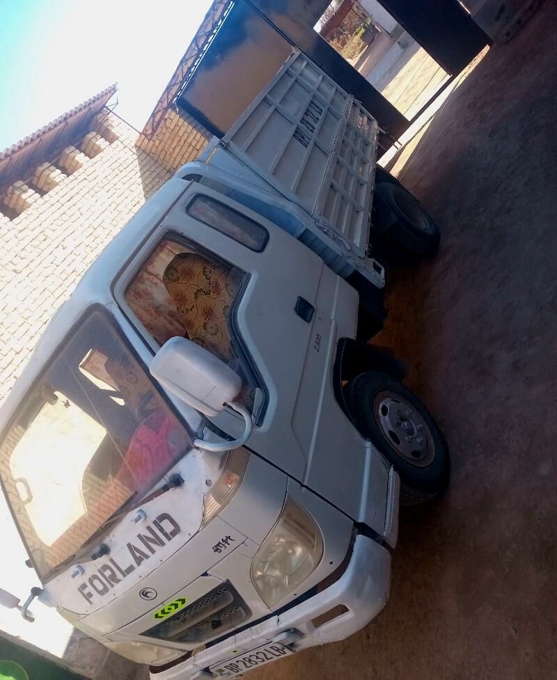 Forland H2 2008 - 75 000 TMT - Dostluk - img 2