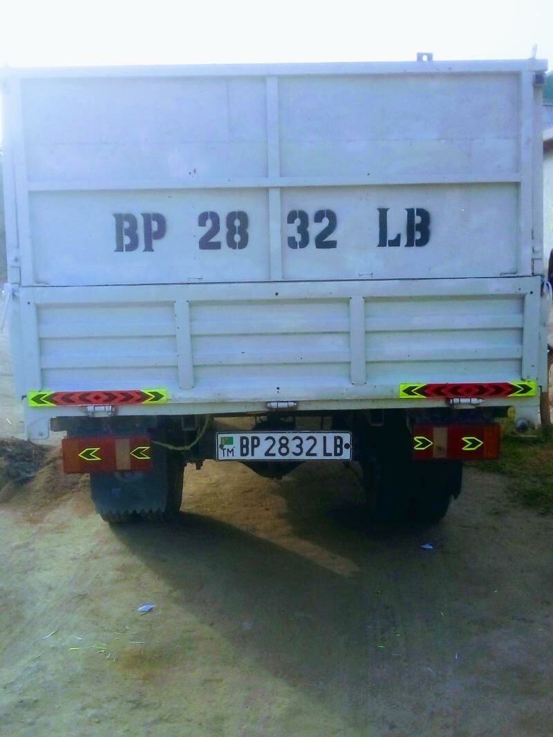 Forland H2 2008 - 75 000 TMT - Dostluk - img 3