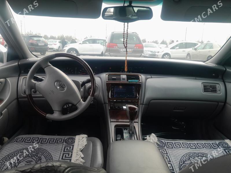 Toyota Avalon 2002 - 220 000 TMT - Дашогуз - img 1