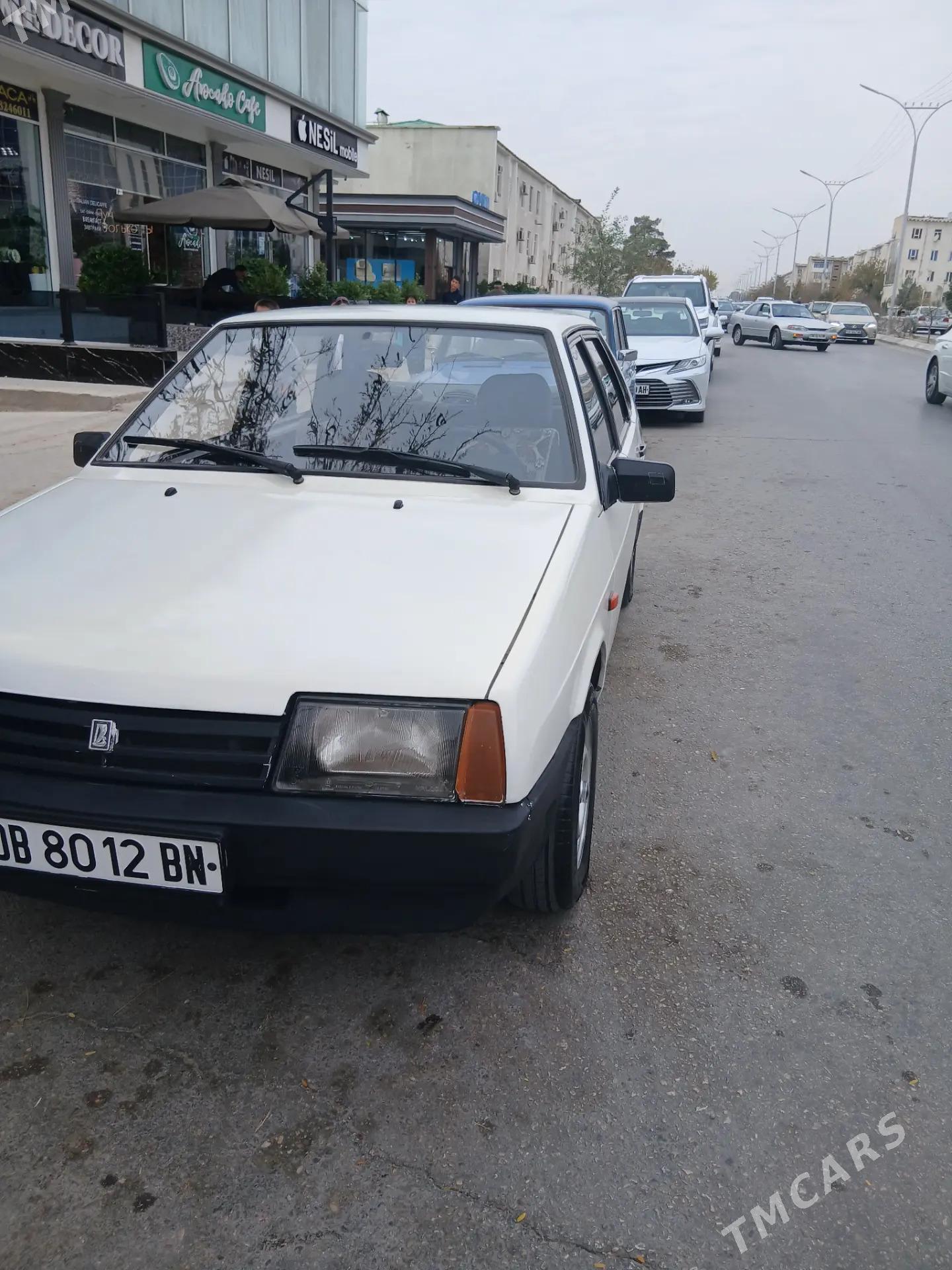 Lada 2106 1985 - 34 000 TMT - Балканабат - img 8