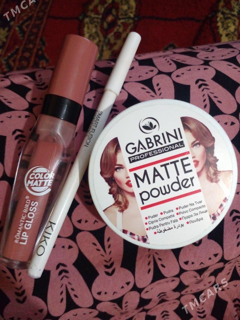 kosmetika - Köşi - img 4