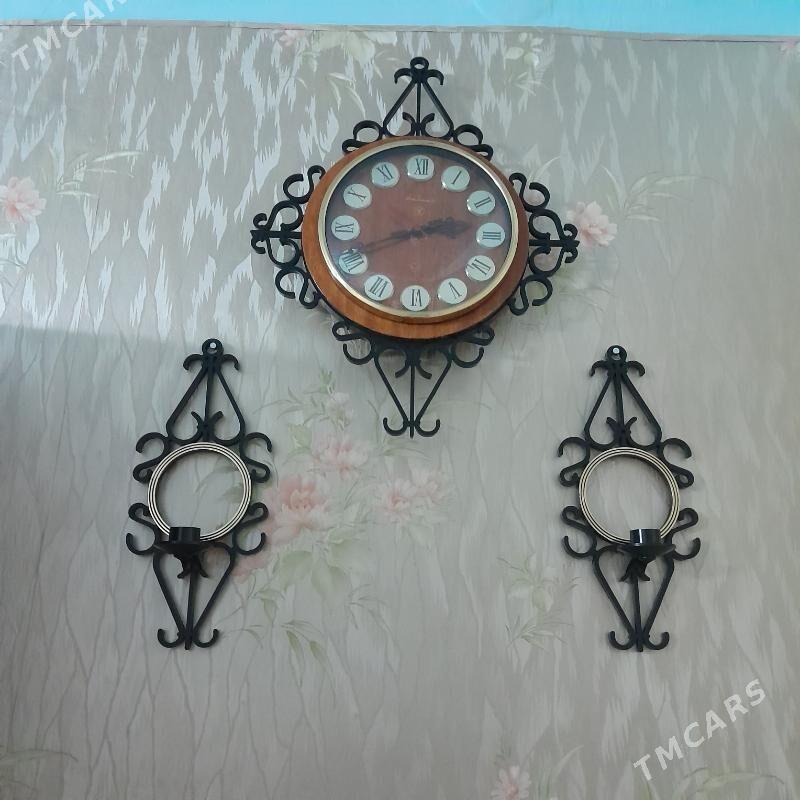 Часы настенные - Mary - img 1