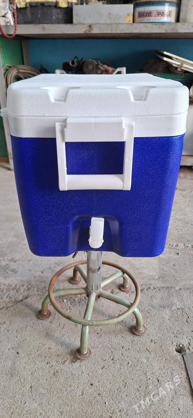 термос холодильник - Aşgabat - img 2