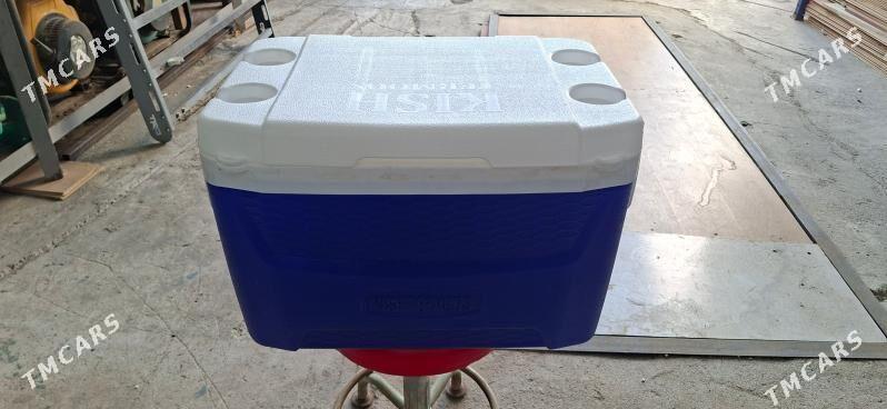 термос холодильник - Aşgabat - img 1