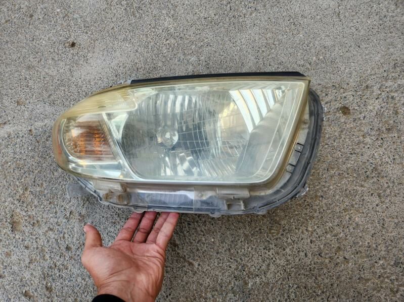 faralar 100 TMT - Бузмеин - img 1