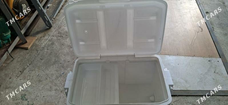 термос холодильник - Aşgabat - img 3