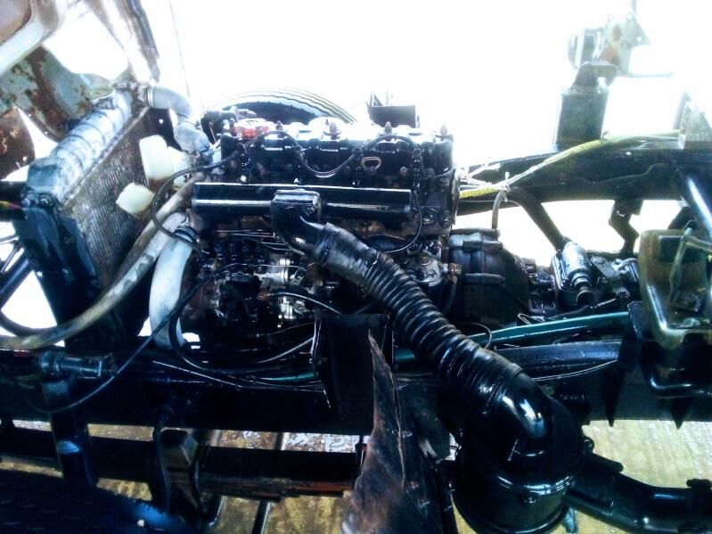 Forland H2 2008 - 75 000 TMT - Dostluk - img 6