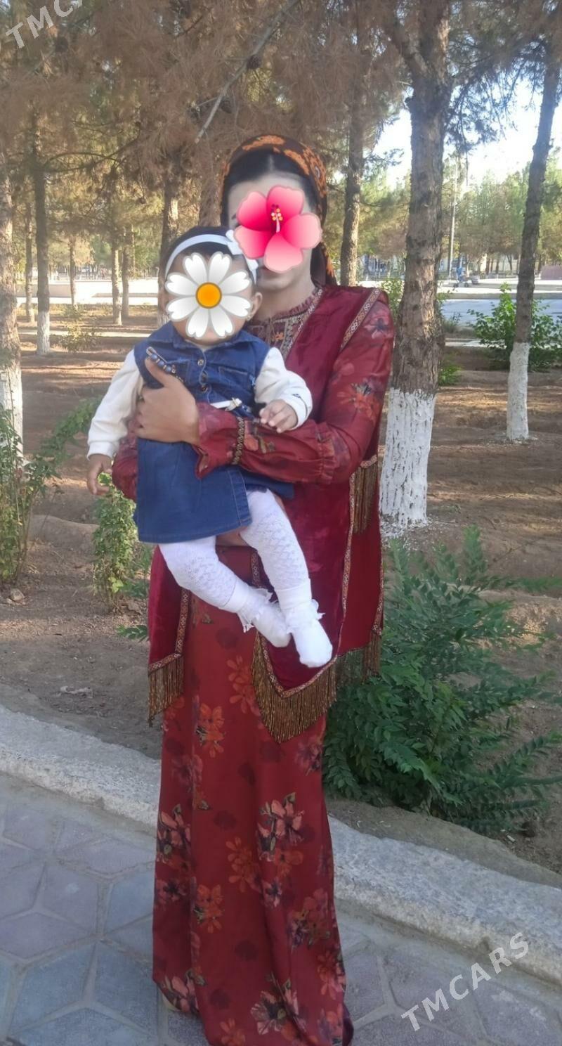 satlyk ýeñsiz - Мургап - img 1