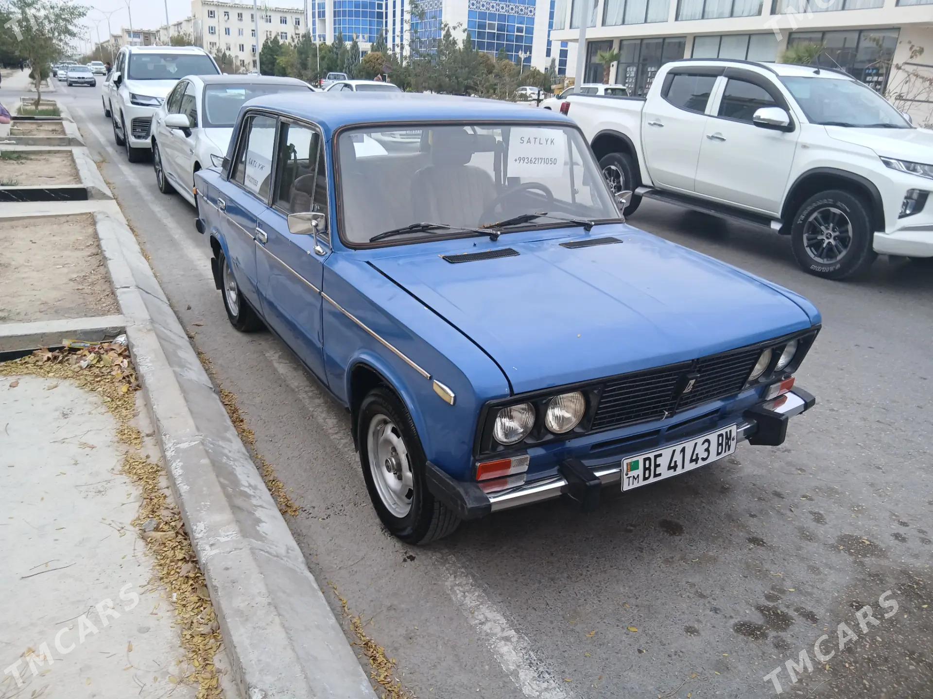 Lada 2106 1985 - 34 000 TMT - Балканабат - img 6