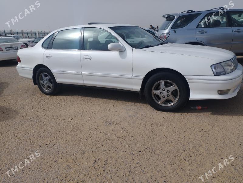 Toyota Avalon 1998 - 150 000 TMT - Sakarçäge - img 3