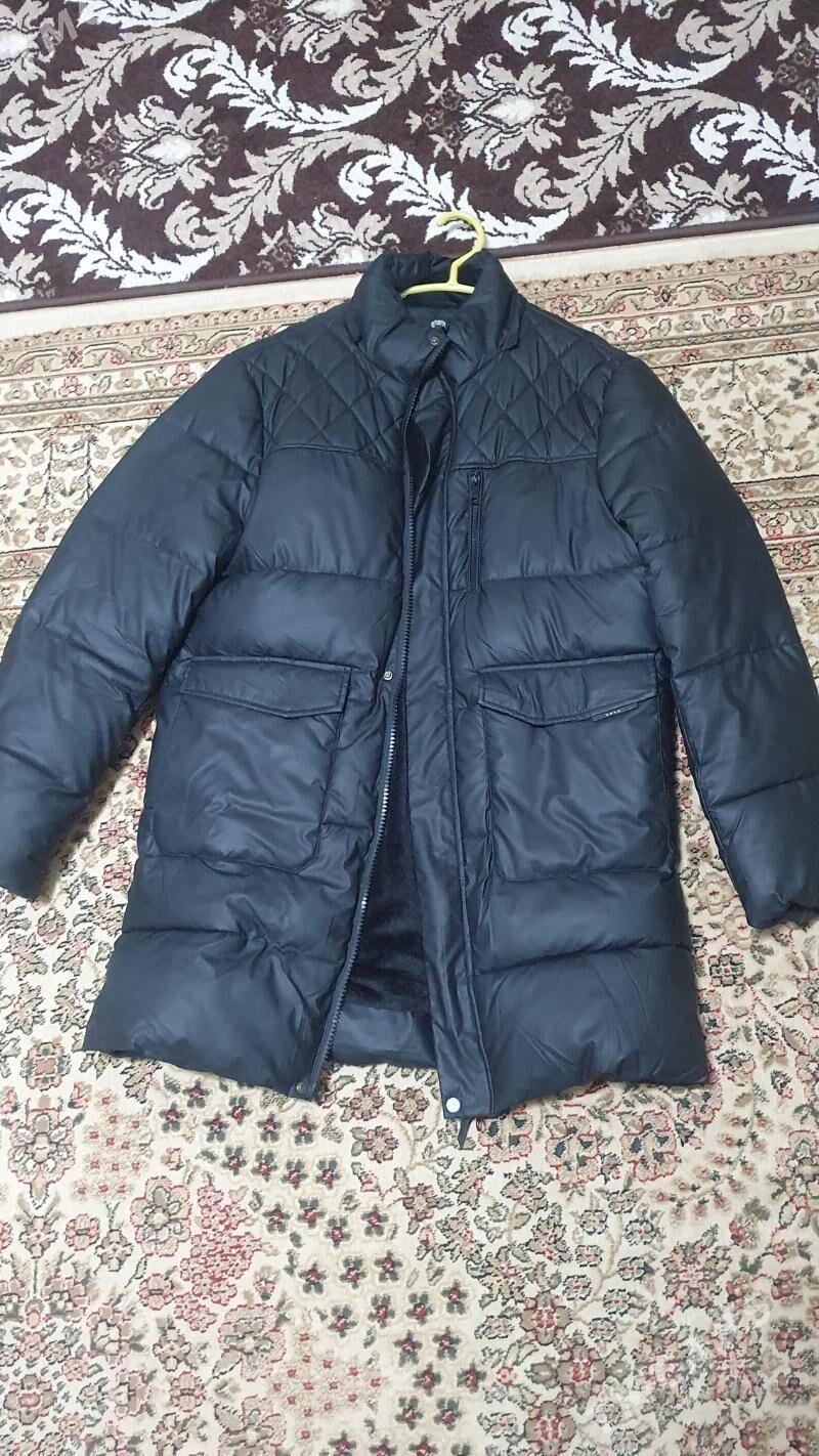 uzyn kurtga - Aşgabat - img 2