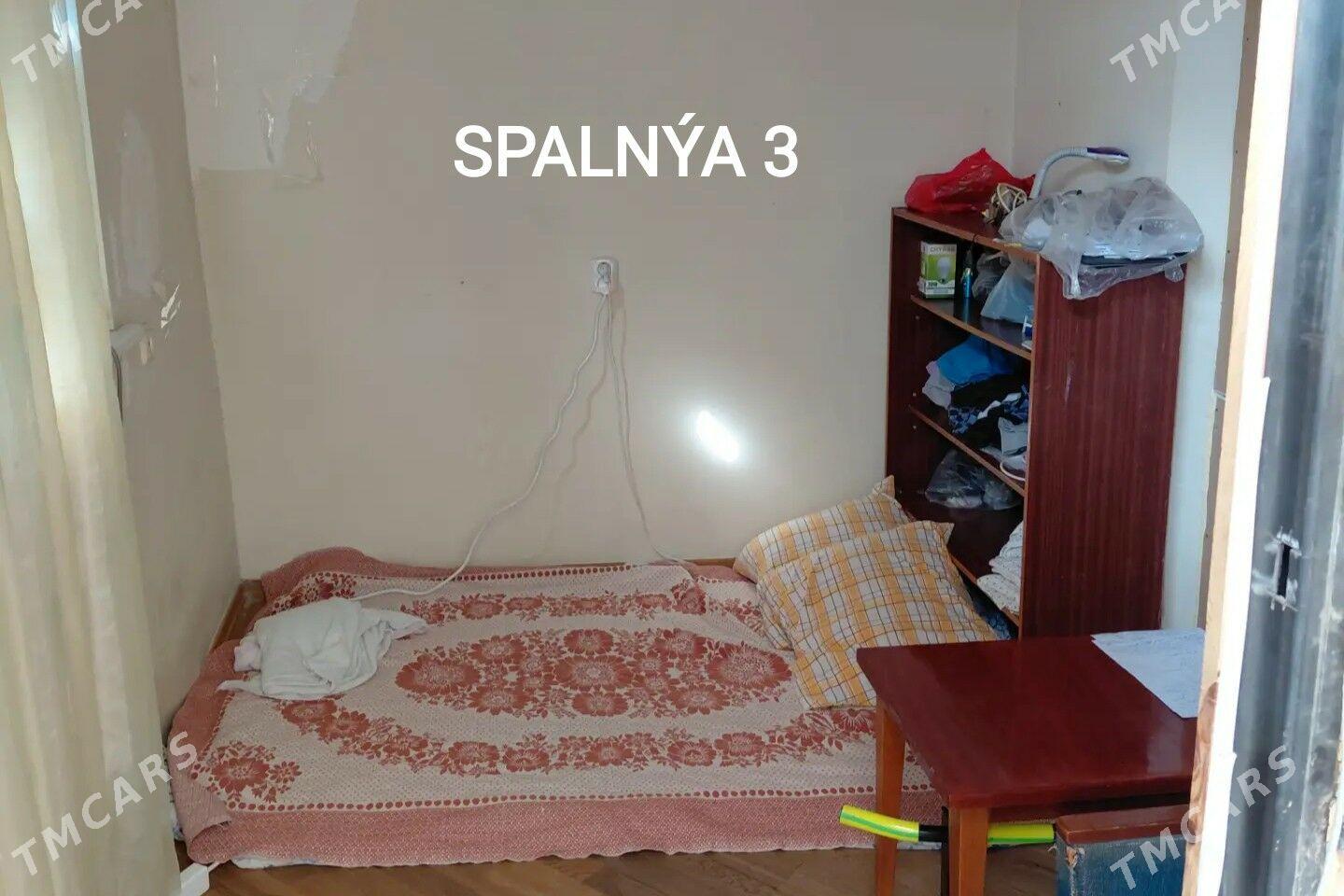 2 этаж 3 комнаты - Howdan "W" - img 4