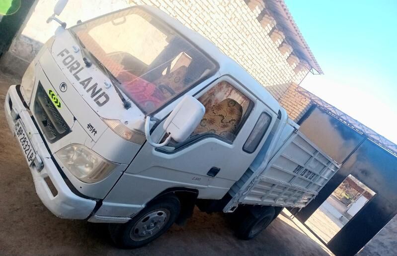 Forland H2 2008 - 75 000 TMT - Dostluk - img 1