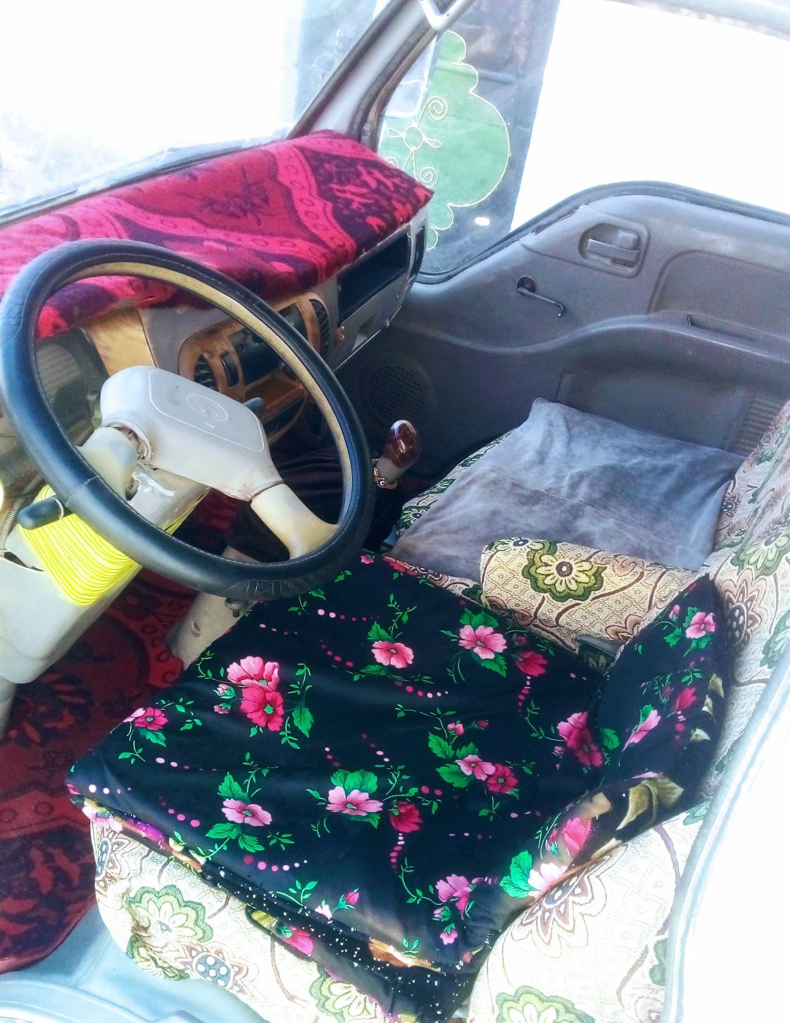 Forland H2 2008 - 75 000 TMT - Dostluk - img 5