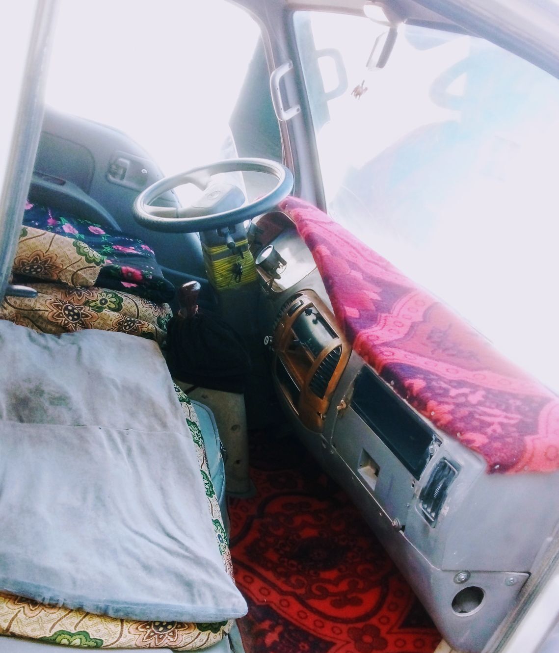 Forland H2 2008 - 75 000 TMT - Dostluk - img 4