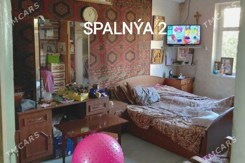 2 этаж 3 комнаты - Howdan "W" - img 3