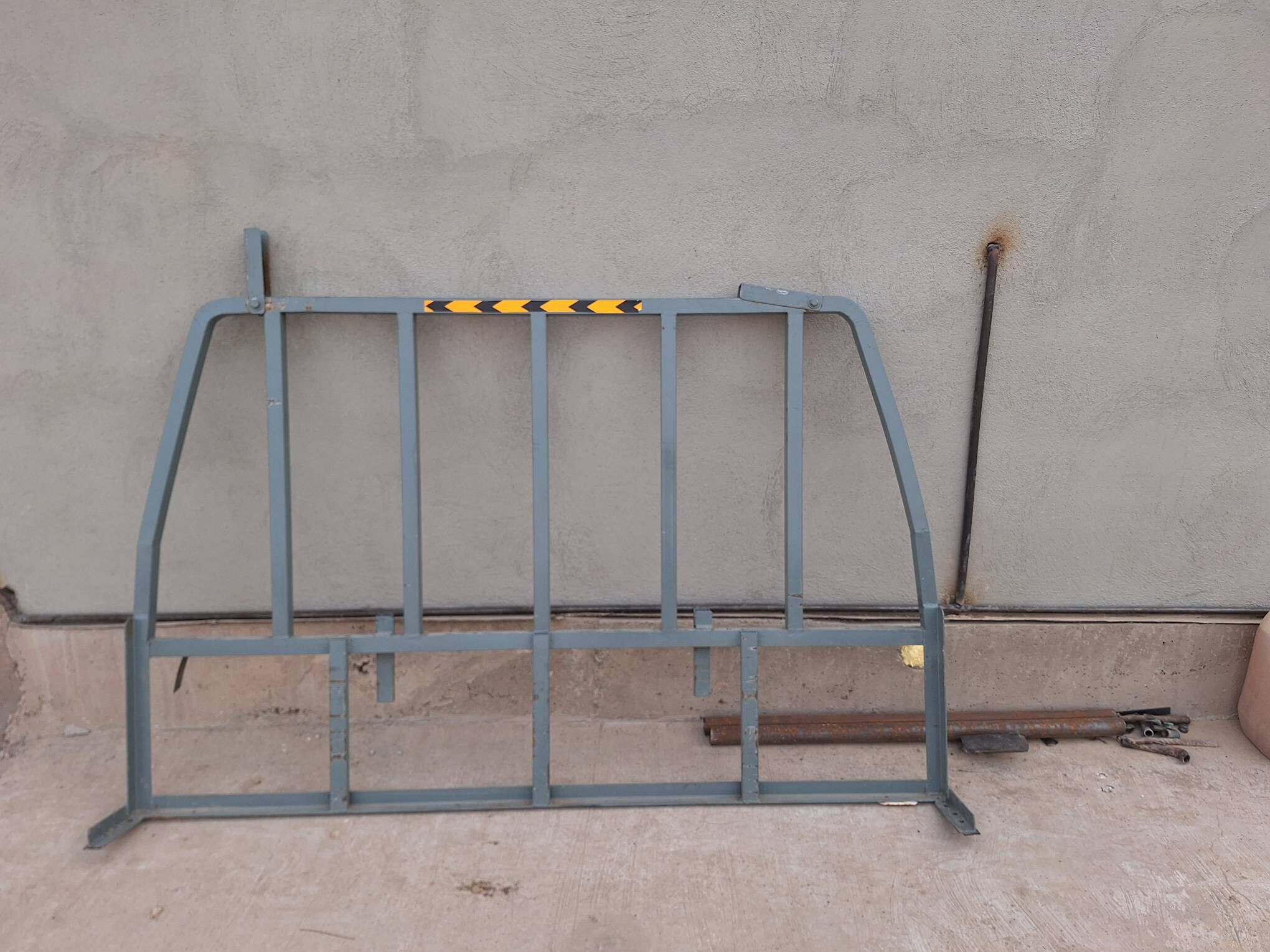 Пуржим Амоссатор 700 TMT - Türkmenbaşy etr. - img 6