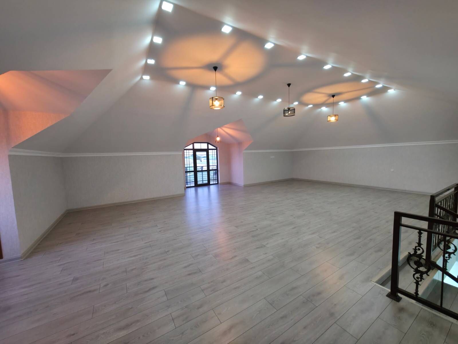 Änew. Mansardaly jaÿ. - Ашхабад - img 7