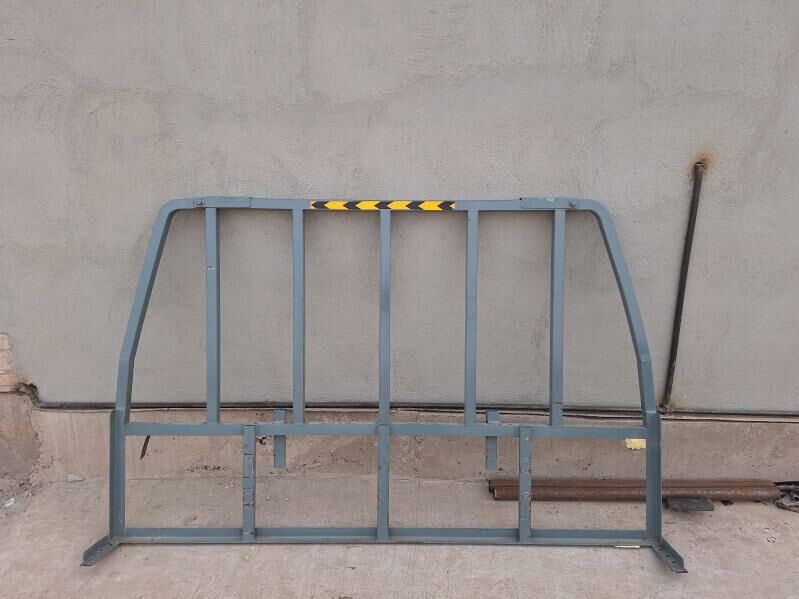 Пуржим Амоссатор 700 TMT - Türkmenbaşy etr. - img 5