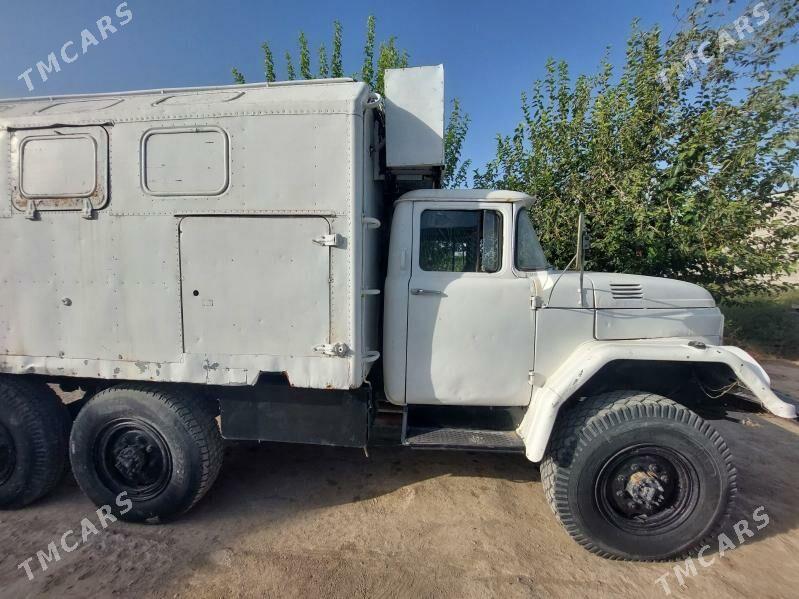 Zil 131 1981 - 47 000 TMT - Ашхабад - img 4