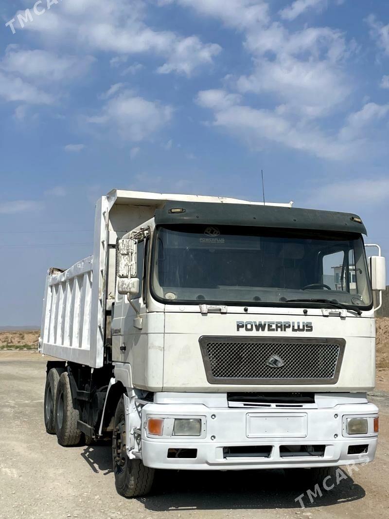 Howo Sinotruk 2013 - 380 000 TMT - Балканабат - img 3