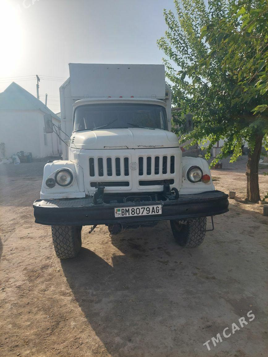 Zil 131 1981 - 47 000 TMT - Ашхабад - img 2