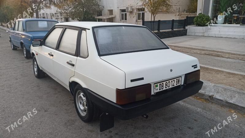 Lada 2106 1985 - 34 000 TMT - Балканабат - img 7