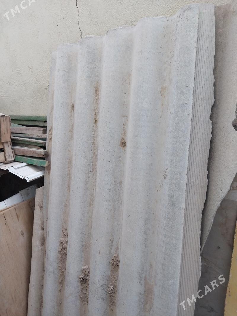 Gurluşyk haryt - Çoganly - img 3