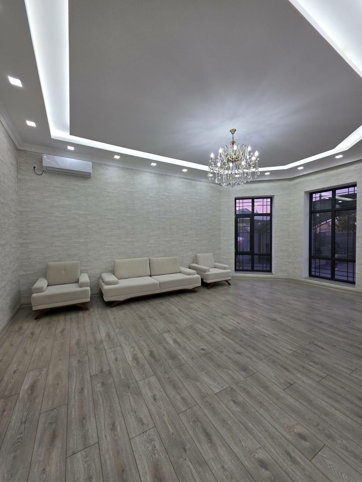 Änew. Mansardaly jaÿ. - Ашхабад - img 4