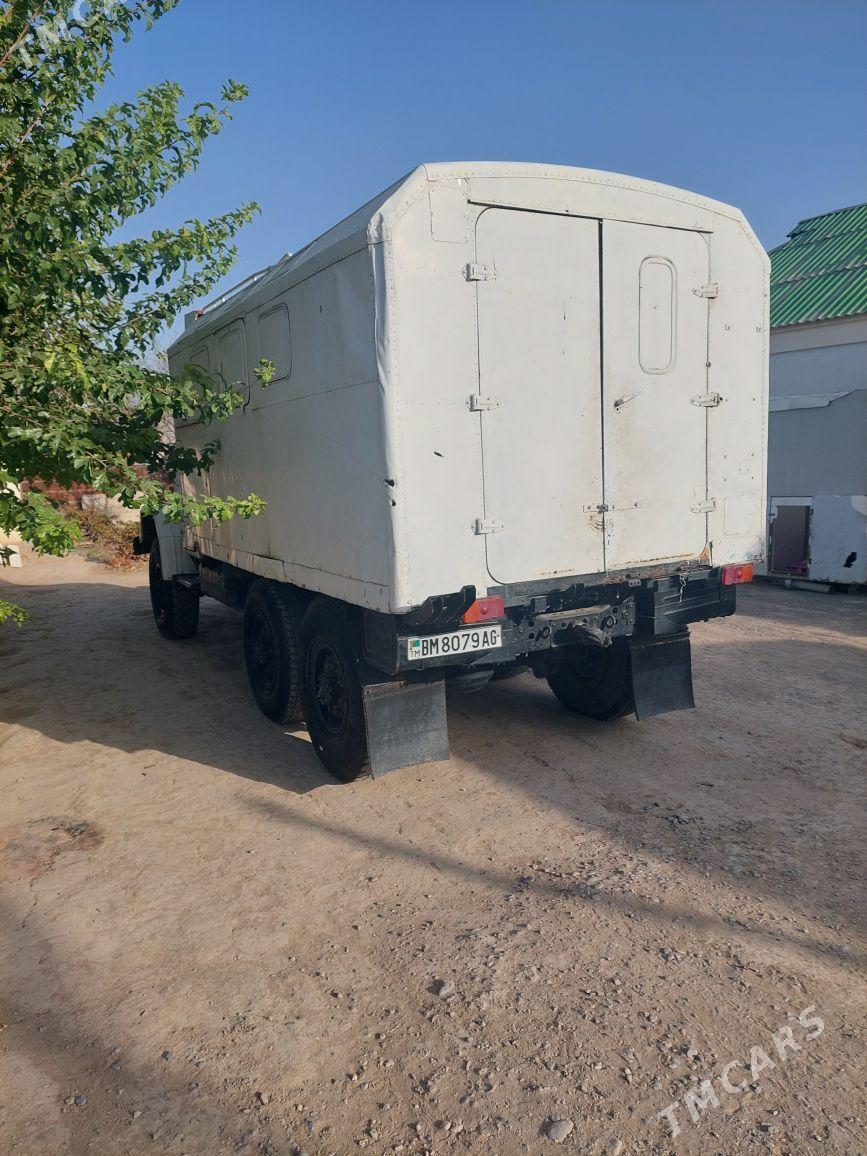 Zil 131 1981 - 47 000 TMT - Ашхабад - img 3